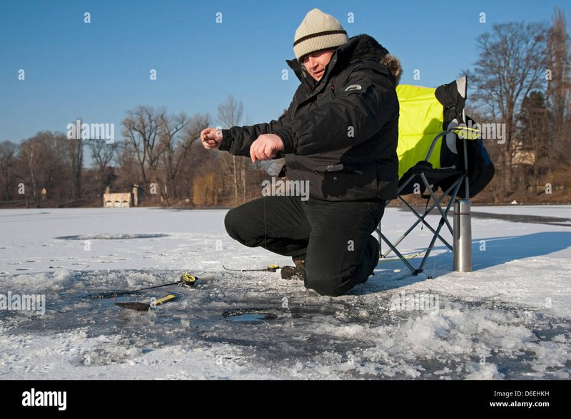 Erfolg im Glücksspiel – Live Ice Fishing beim deutschen Online Casino