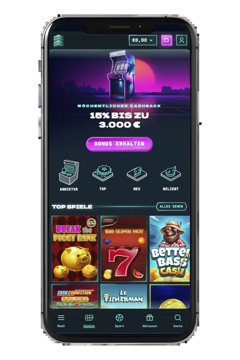 Dein neuer Fokus: Erfahren Sie alles über PowerUp Casino in Deutschland