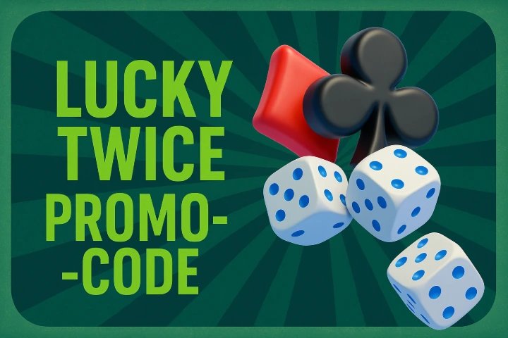 Casino lucky twice uk in United Kingdom