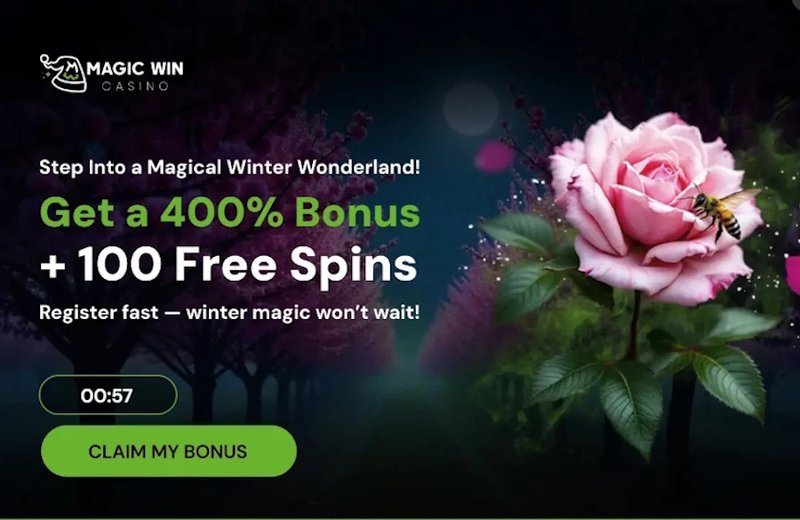 Magic win casino login in United Kingdom Magic win casino login in United Kingdom